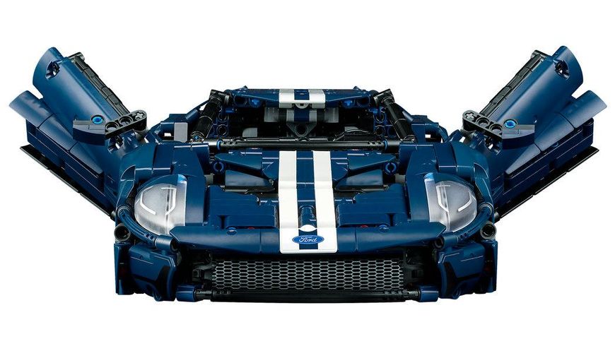 LEGO® Technic «Ford GT 2022» 42154 42154