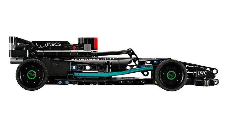 Конструктор LEGO® Technic Mercedes-AMG F1 W14 E Performance Pull-Back 42165 42165