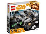 Конструктор LEGO Star Wars Спідер Молоха 75210 75210 фото