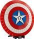 LEGO Marvel Щит Капітана Америка 76262 76262 фото 3
