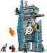 Конструктор LEGO&reg; | Marvel &laquo;Месники: Судний день&raquo;. Нова Вежа Месників 76352 76352 фото 3