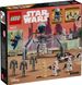 LEGO® Star Wars™ Клоны-пехотинцы и Боевой дроид 75372 75372 фото 6