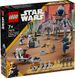 LEGO® Star Wars™ Клоны-пехотинцы и Боевой дроид 75372 75372 фото 1