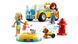 Конструктор LEGO&reg; Friends Авто собачьего парикмахера Транспортный игровой набор 42635 42635 фото 5