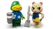 Конструктор LEGO Animal Crossing Острівна екскурсія Kapp'n на човні 77048 77048 фото 2