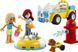 Конструктор LEGO&reg; Friends Авто собачьего парикмахера Транспортный игровой набор 42635 42635 фото 4