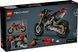 Конструктор LEGO&reg; Technic Мотоцикл Ducati Desmo450 MX Factory 42238 42238 фото 3