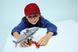 Конструктор LEGO Creator Люта акула зі скринею скарбів 31381 31381 фото 3