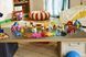 Конструктор LEGO&reg; Classic Креативні барвисті кубики 11045 11045 фото 6