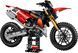 Конструктор LEGO&reg; Technic Мотоцикл Ducati Desmo450 MX Factory 42238 42238 фото 5