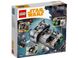 Конструктор LEGO Star Wars Спидер Молоха 75210 75210 фото 6