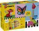 Конструктор LEGO&reg; Classic Креативні барвисті кубики 11045 11045 фото 2