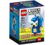 Конструктор LEGO Brick Headz Їжачок Сонік 40627 40627 фото 1