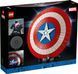 LEGO Marvel Щит Капітана Америка 76262 76262 фото 4