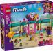 Конструктор LEGO Friends Цукерня Хартлейк-Сіті 42649 42649 фото 1