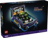 Конструктор LEGO&reg; Icons Аркадний автомат для гри в пінбол 11374 11374