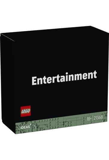 Купити Конструктор LEGO® Ideas «Дрібнота»: будка Снупі 21368 в