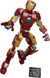 LEGO 76206 Super Heroes Marvel Avengers Фігурка Залізної людини 76206 фото 5