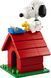 Конструктор LEGO&reg; Ideas &laquo;Деребритая&raquo;: будка Снупи 21368 21368 фото 8