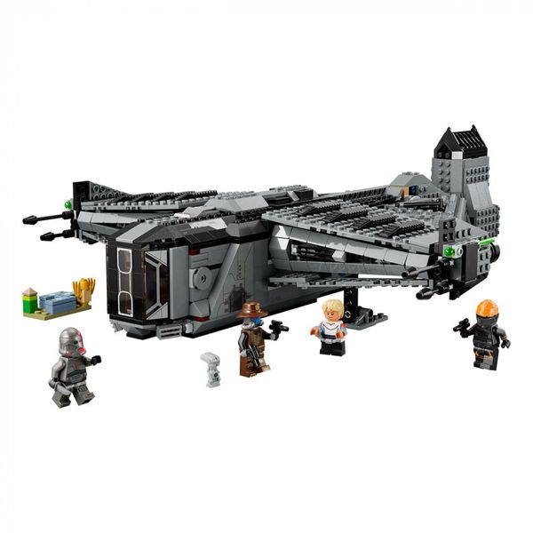 LEGO Star Wars The Justifier 75323 75323