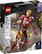 LEGO 76206 Super Heroes Marvel Avengers Фігурка Залізної людини 76206 фото 1