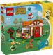 Конструктор LEGO Animal Crossing Візит у гості до Isabelle 77049 77049 фото 1