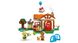 Конструктор LEGO Animal Crossing Визит в гости в Isabelle 77049 77049 фото 5