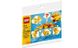 LEGO 30503 Build your Own Animals (Polybag) 30503 фото 1