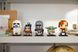 Конструктор LEGO&reg; BrickHeadzTM Мандаллориан и Грогу: союзники и злодеи 40856 40856 фото официального поставщика Brick Store 3