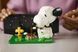 Конструктор LEGO&reg; Ideas &laquo;Деребритая&raquo;: будка Снупи 21368 21368 фото 3