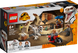 LEGO® Jurassic World Преследование атроцираптора на мотоцикле 76945 76945 фото 1