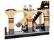 Конструктор LEGO Harry Potter Хогвартс-экспресс 75955 75955 фото 4