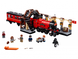 Конструктор LEGO Harry Potter Хогвартс-экспресс 75955 75955 фото 6