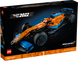 LEGO® Technic Гоночный автомобиль McLaren Formula 1™ 42141 42141 фото 1