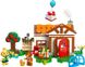 Конструктор LEGO Animal Crossing Візит у гості до Isabelle 77049 77049 фото 4