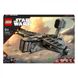 LEGO Star Wars The Justifier 75323 75323 фото 1