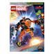 Конструктор LEGO&reg; Super Heroes Робоброня Єнота Ракети 98 деталей (76243) 76243 фото 1