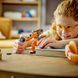 Конструктор LEGO&reg; Super Heroes Робоброня Єнота Ракети 98 деталей (76243) 76243 фото 3