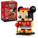 Конструктор LEGO Brick Headz Праздник весны Mickey Mouse 40673 40673 фото 2