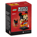 Конструктор LEGO Brick Headz Праздник весны Mickey Mouse 40673 40673 фото 1