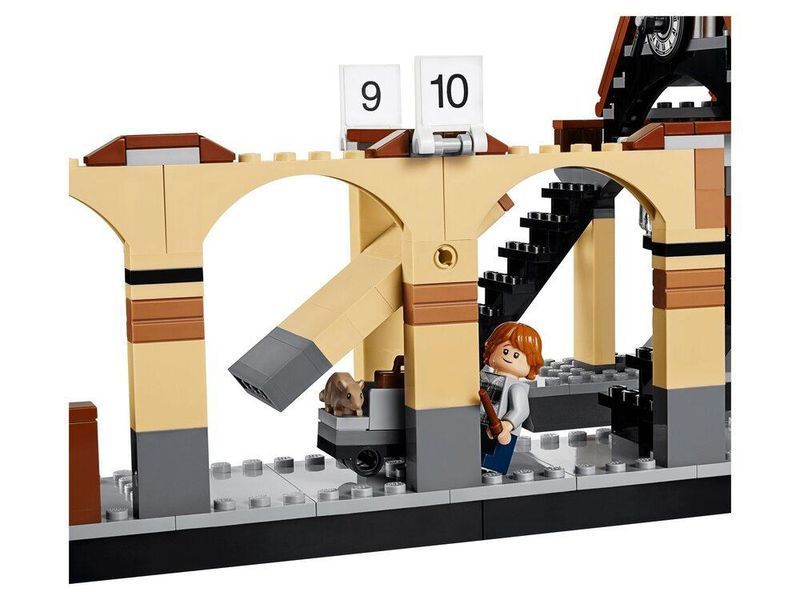 Конструктор LEGO Harry Potter Хогвартс-экспресс 75955 75955