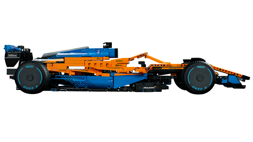 Конструктор LEGO® Technic Гоночний автомобіль McLaren Formula 1™ 42141 42141