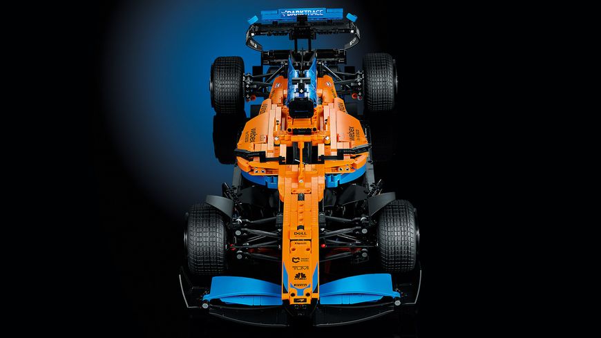 LEGO® Technic Гоночный автомобиль McLaren Formula 1™ 42141 42141