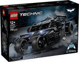 Конструктор LEGO&reg; Technic BatmobileTM Tumbler 42239 42239