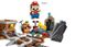 LEGO Super Mario Поездка в вагонетке Дидди Конга. Дополнительный набор. 71425 фото 3