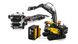 Конструктор LEGO® Technic Грузовик Volvo FMX и Электрический экскаватор EC230 42175 42175 фото 2