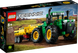 LEGO® Technic John Deere 9620R 4WD Tractor 42136 42136 фото 1