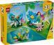 Конструктор LEGO Creator Дикие животные: красочный колибри 31384 31384 фото 4