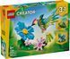 Конструктор LEGO Creator Дикие животные: красочный колибри 31384 31384 фото 1