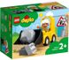 Конструктор LEGO DUPLO Town Бульдозер 10930 10930 фото 1